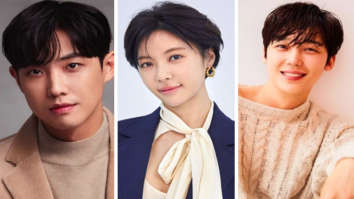 Lee Joon, Hwang Jung Eum join Uhm Ki Joon in the new suspense drama The Escape of the Seven
