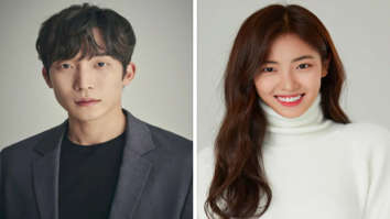Lee Sang Yi, Bae Da Bin to star in a new drama Han River; Kwon Sang Woo in talks