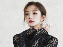 Love In Contract star Park Min Young’s agency confirms she broke up with controversial wealthy businessman Kang; did not receive monetary benefits from him