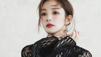 Love In Contract star Park Min Young’s agency confirms she broke up with controversial wealthy businessman Kang; did not receive monetary benefits from him