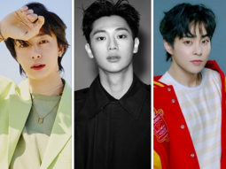 MONSTA X’s Hyungwon, Lee Shin Young join EXO’s Xiumin in new drama Sajangdol Mart