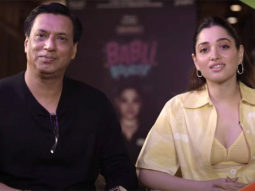 Madhur Bhandarkar on Tamannaah’s strength as an actor after working with her in Babli Bouncer