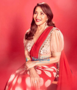 Celebrity Photos of Madhuri Dixit