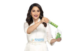 Celebrity Photos of Madhuri Dixit