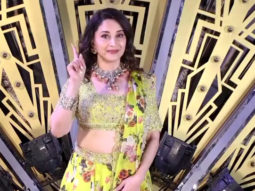 Madhuri Dixit is the best dance teacher you could ever find!