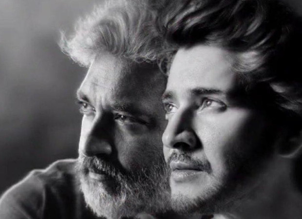 SS Rajamouli opens up about his film with Mahesh Babu at the US Film Festival; film is said to be a globetrotting action adventure