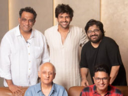 Makers of Kartik Aaryan starrer Aashiqui 3 clarify they are yet to finalise the female lead