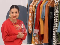 Malaika Arora announces her new collaboration