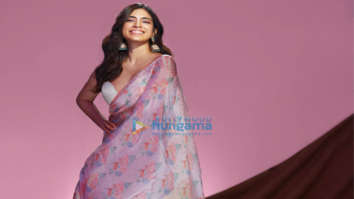 Celebrity Photos of Malavika Mohanan