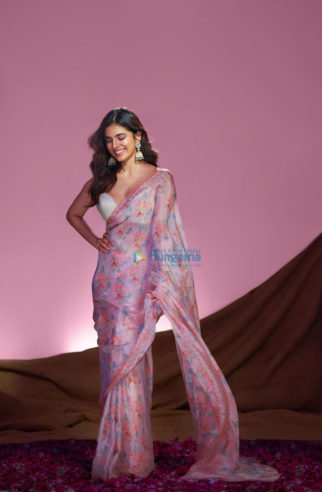 Celebrity Photos of Malavika Mohanan