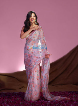 Celebrity Photos of Malavika Mohanan