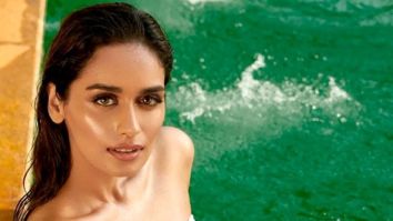 Celeb Photos Of Manushi Chhillar