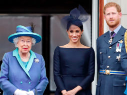 Meghan Markle and Prince Harry pay a solemn tribute to Queen Elizabeth II through their Archewell Foundation website