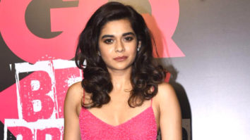 Mithila Palkar looks lovely in pink outfit