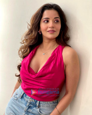 Celeb Photos Of Monalisa