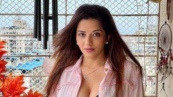 Celeb Photos Of Monalisa