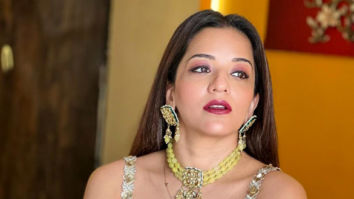 Celebrity Photos of Monalisa (Antara Biswas)