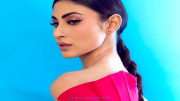 Celebrity Photos of Mouni Roy