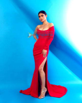 Celebrity Photos of Mouni Roy