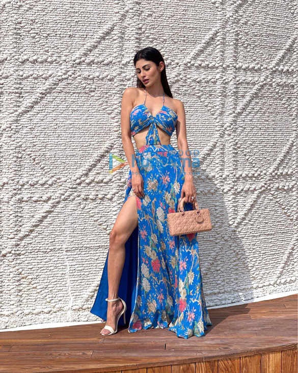 Mouni Roy