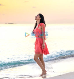 Celeb Photos Of Mouni Roy