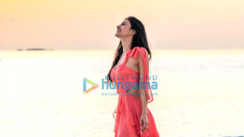 Celeb Photos Of Mouni Roy