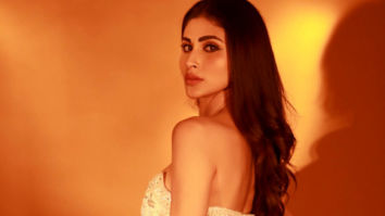 Celeb Photos Of Mouni Roy