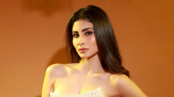 Celeb Photos Of Mouni Roy