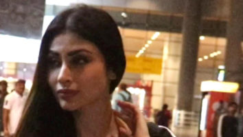 Mouni Roy’s super stylish airport look