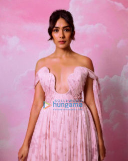 Celebrity Photos of Mrunal Thakur