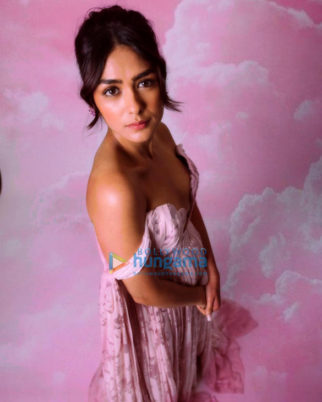 Celebrity Photos of Mrunal Thakur