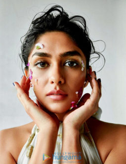 Celebrity Photos of Mrunal Thakur