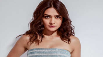 Celebrity Photos of Mrunal Thakur