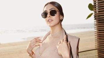 Mrunal Thakur: “The way Dulquer Salmaan interacts with his fans, my heart just melted”