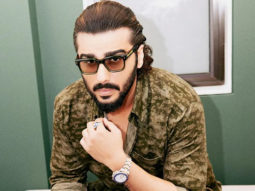 ‘My firsts’ with Arjun Kapoor | First Best Friend | First Audition | First Drink | First Role Model