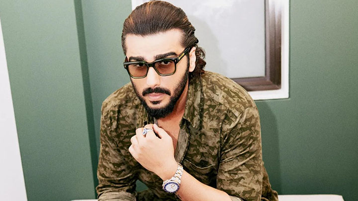 ‘My firsts’ with Arjun Kapoor | First Best Friend | First Audition | First Drink | First Role Model