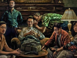 Narco Saints starring Park Hae Soo soars with 62.65 million hours viewership; tops weekly chart for non-English TV series on Netflix