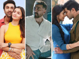 National Cinema Day celebrations off to a ROCKING start; Brahmastra to be first choice with shows ALREADY fast-filling