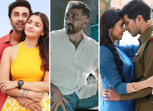 National Cinema Day celebrations off to a ROCKING start; Brahmastra to be first choice with shows ALREADY fast-filling