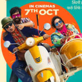 Nazar Andaaaz starring Kumud Mishra, Divya Dutta and Abhishek Banerjee to release on October 7, 2022