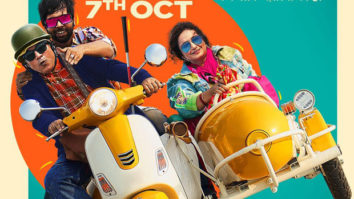 Nazar Andaaz starring Kumud Mishra, Divya Dutta and Abhishek Banerjee to release on October 7, 2022