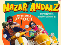 First Look Of The Movie Nazar Andaaz