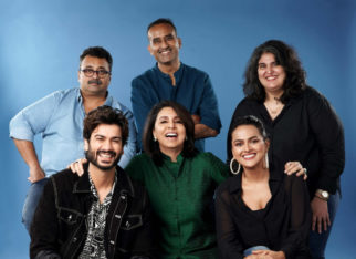 Neetu Kapoor, Sunny Kaushal and Shraddha Srinath to star in Lionsgate India Studios’ first feature film