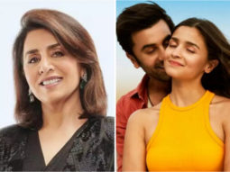 Neetu Kapoor reviews Brahmastra starring Ranbir Kapoor and Alia Bhatt, tells Ayan Mukerji that ‘the ending is gripping and outstanding’