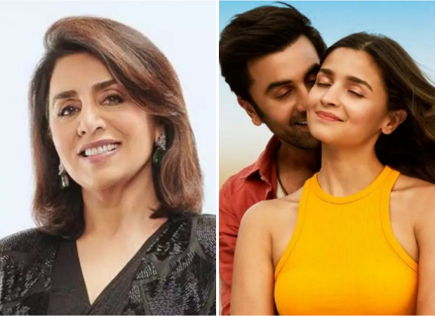 Neetu Kapoor reviews Brahmastra starring Ranbir Kapoor and Alia Bhatt, tells Ayan Mukerji that 'the ending is gripping and outstanding'