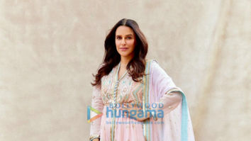 Celeb Photos Of Neha Dhupia