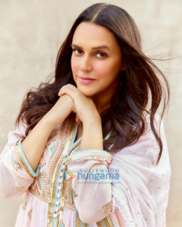 Celeb Photos Of Neha Dhupia