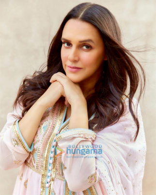 Celeb Photos Of Neha Dhupia