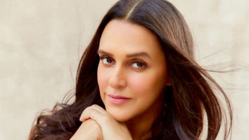 Celeb Photos Of Neha Dhupia