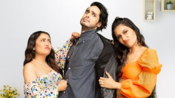 Neha Kakkar croons new version of Falguni Pathak’s ‘O Sajna’; music video features Neha, Priyank Sharma, Dhanashree Verma, watch